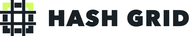 HASH GRID